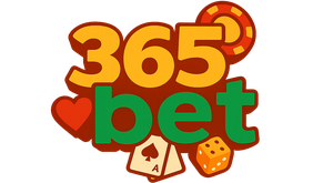 365 bet Logo
